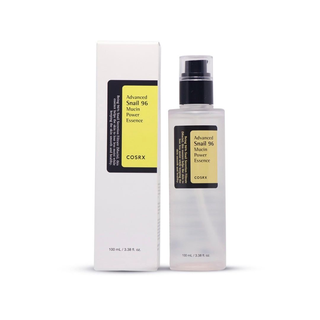 Cosrx Advanced Snail 96 Mucin Power Essence - Image 2