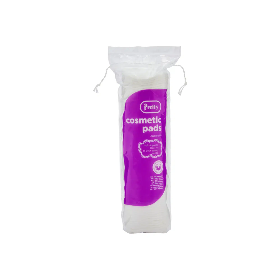 Cosmetic Pads