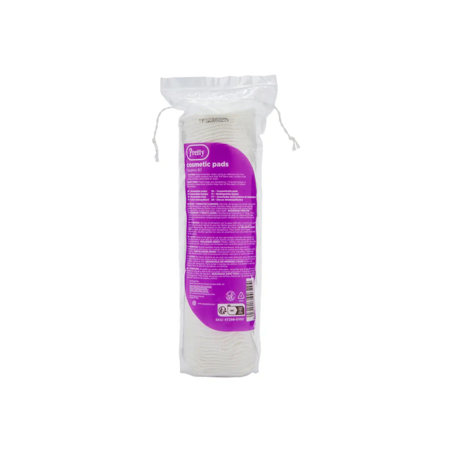 Cosmetic Pads - Image 2