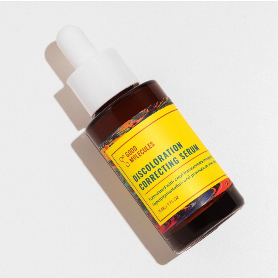 Good molecules Discoloration Correcting Serum - Image 3