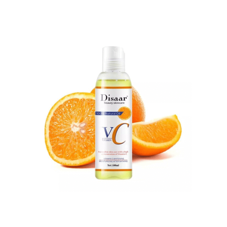 Vitamin C Oil