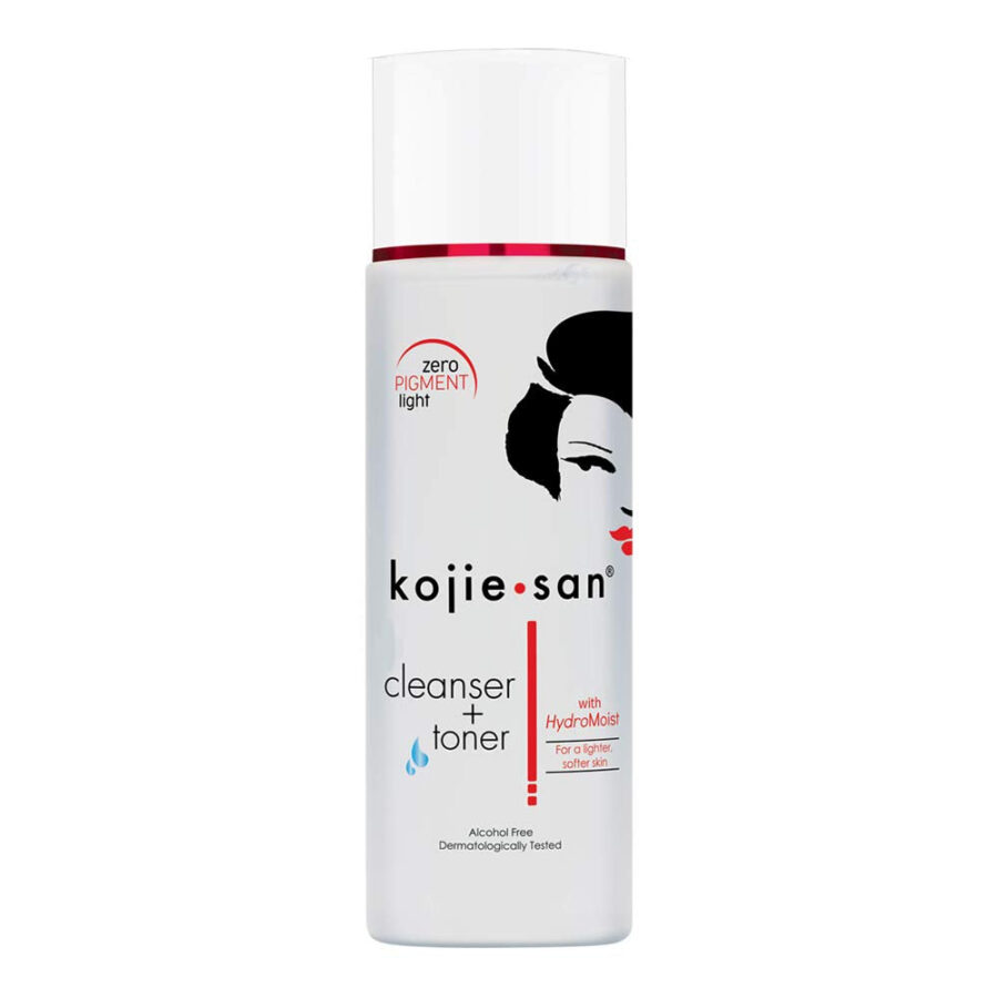 Kojie San Toner+Cleanser