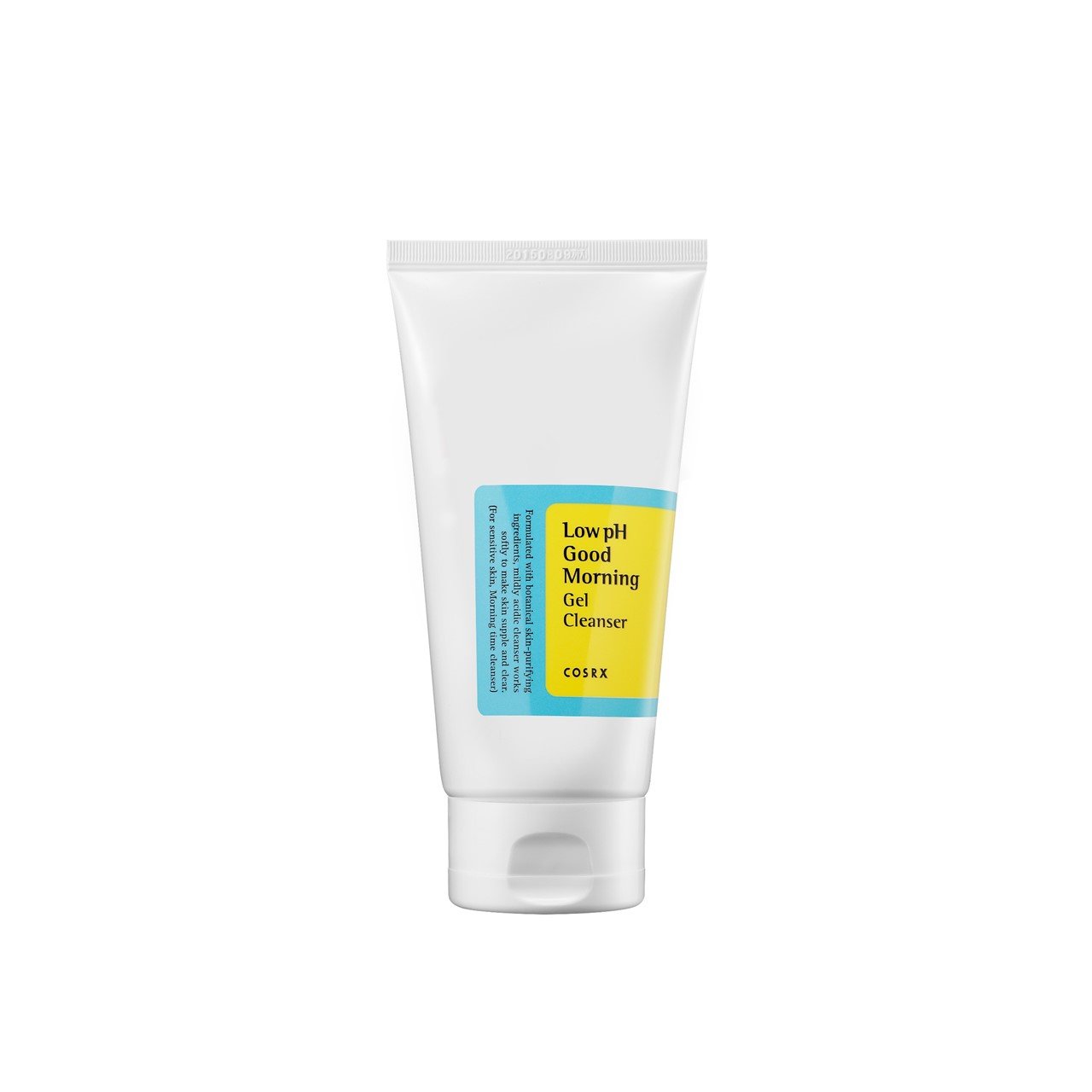 Cosrx Low pH Good Morning Gel Cleanser