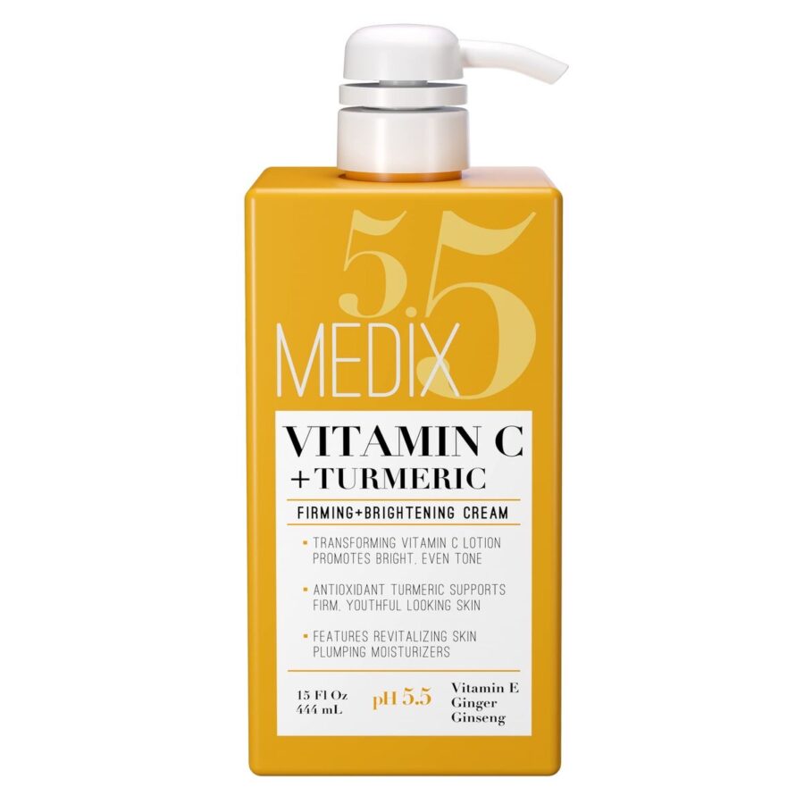 Medix 5.5 Vitamin C + Turmeric
