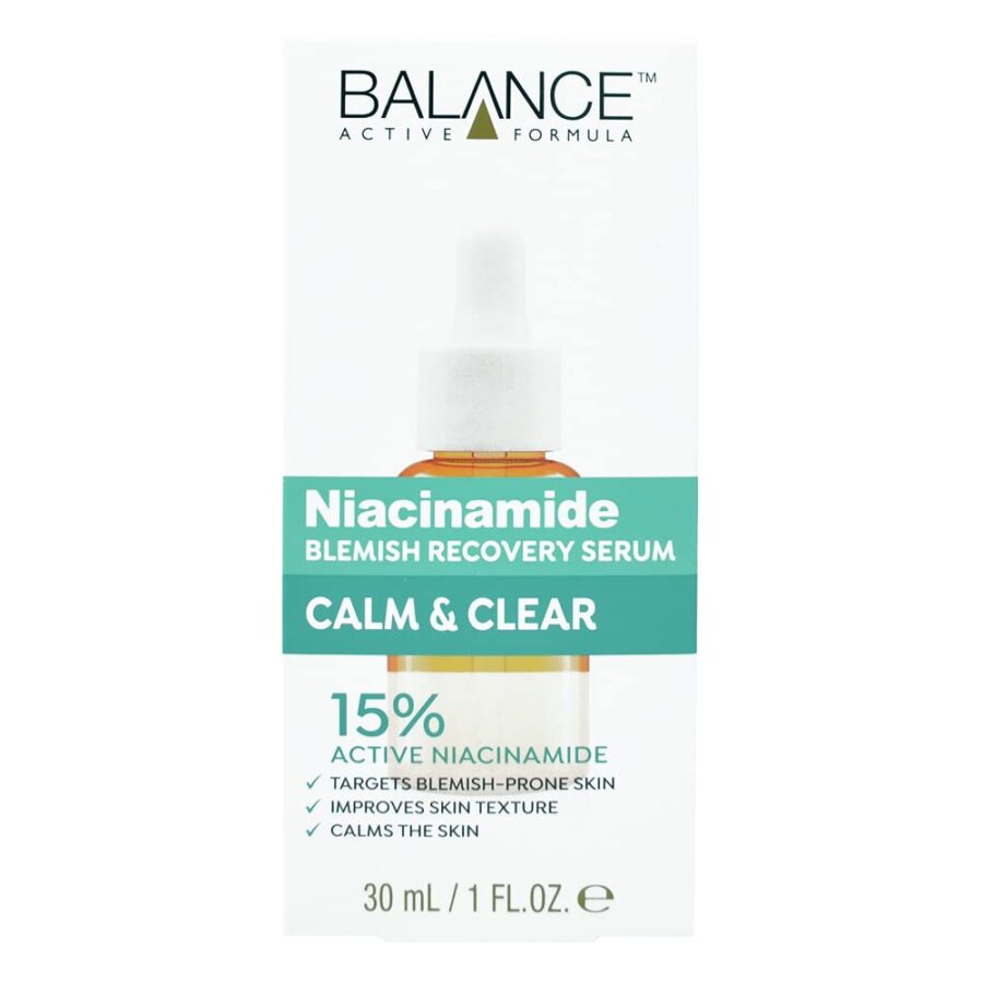 Niacinamide Blemish Recovery Serum - Image 3