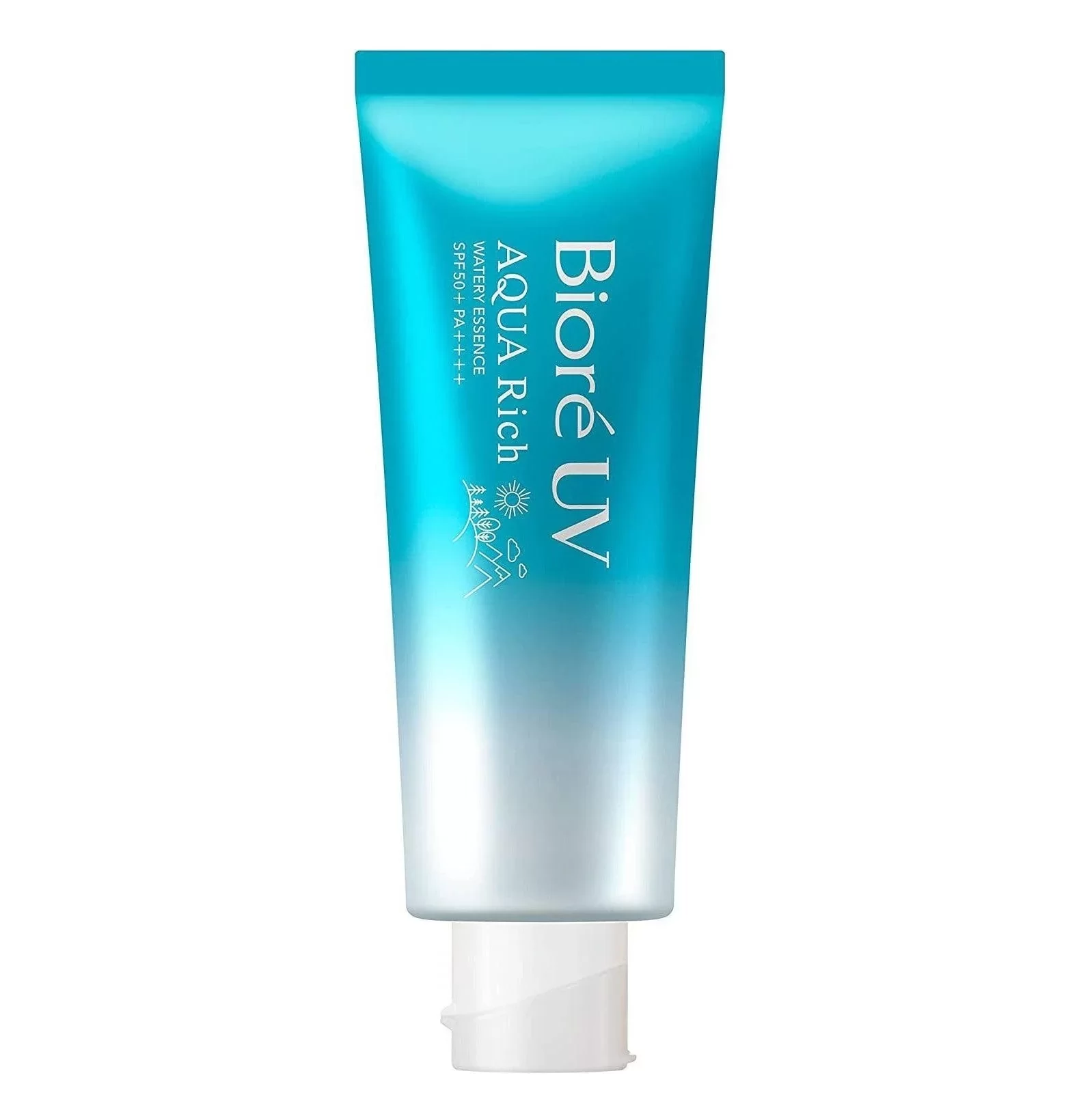 Biore UV Aqua Rich Watery Essence SPF50+PA+++
