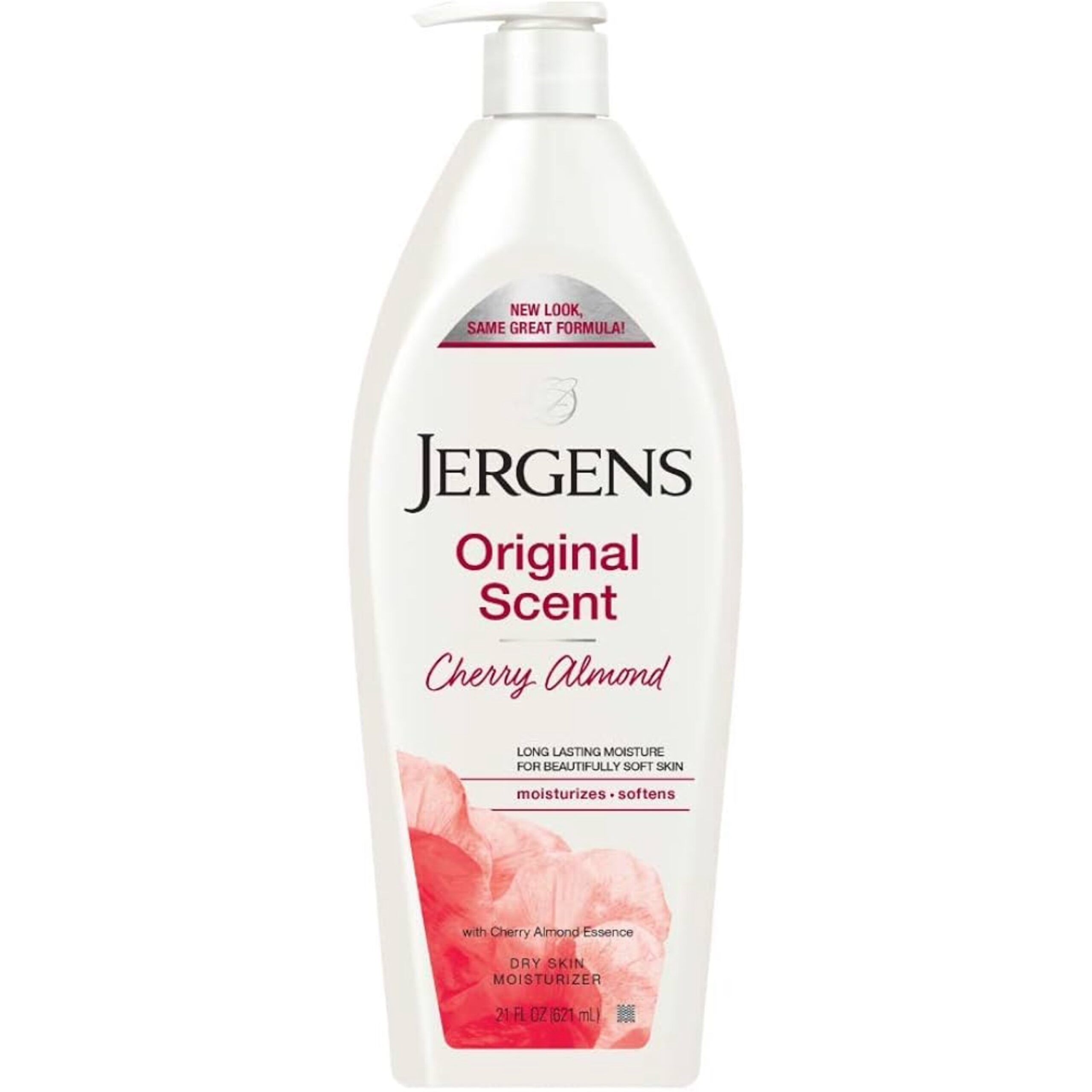 Jergens original scent body lotion