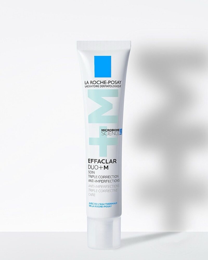 La Roche-Posay Effaclar Duo(+)M