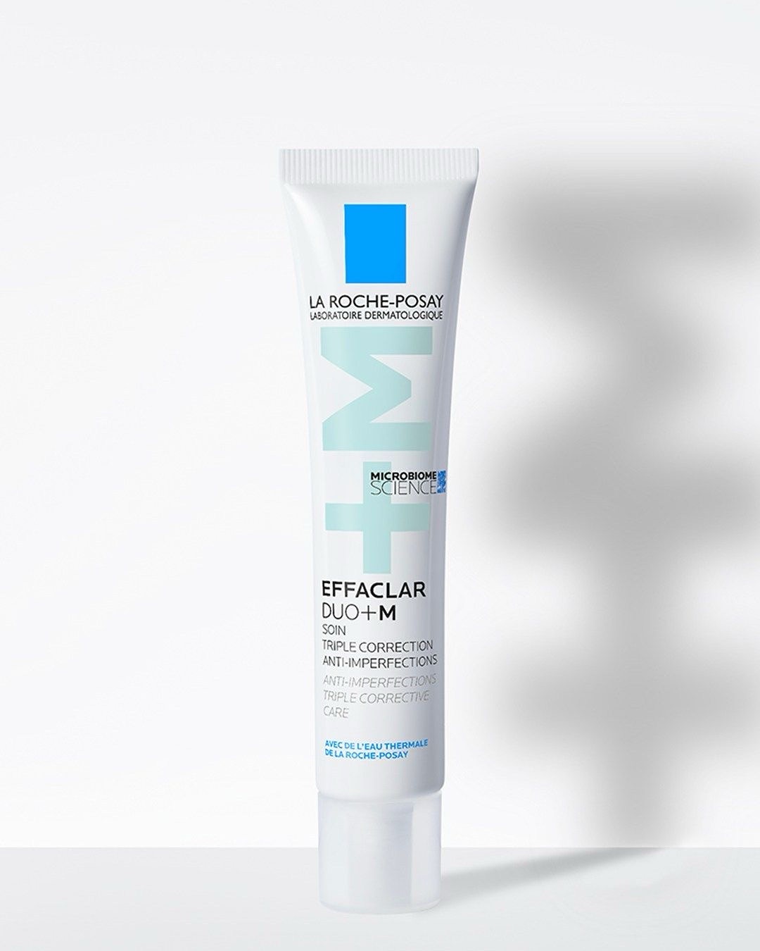 La Roche-Posay Effaclar Duo(+)M